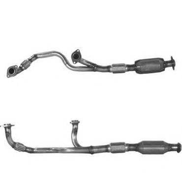 BM CATALYSTS bm90464h -  Катализатор